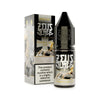 Vermilion Ice Salt By Zeus Juice 10ml