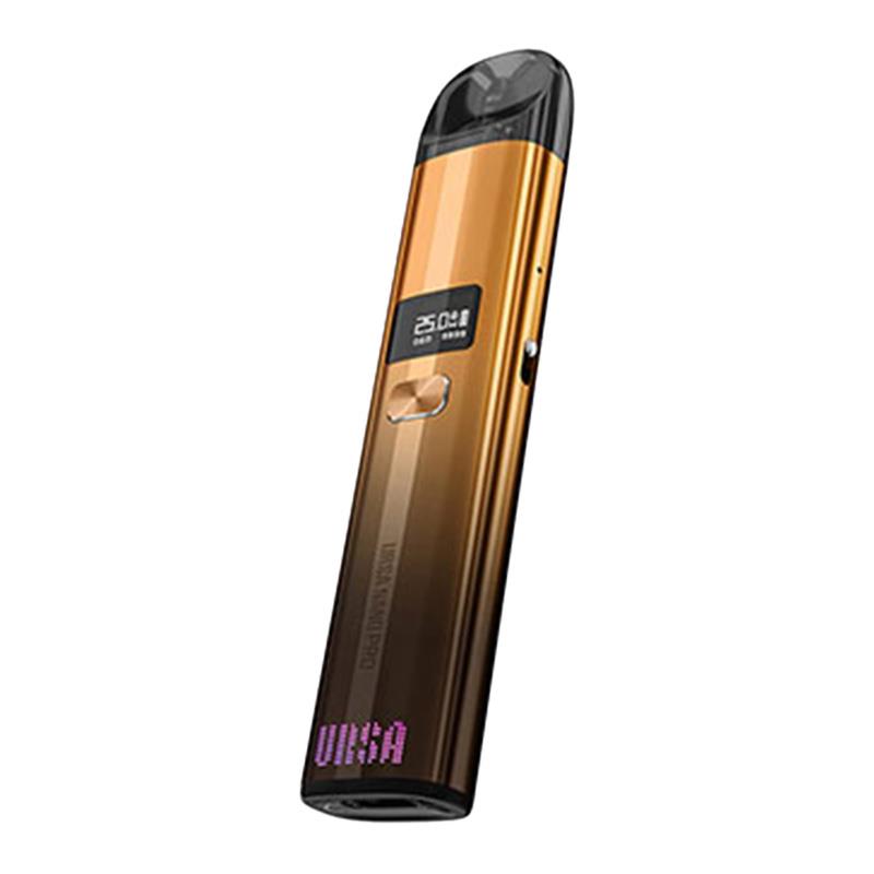 Ursa Nano Pro Pod Kit By Lostvape