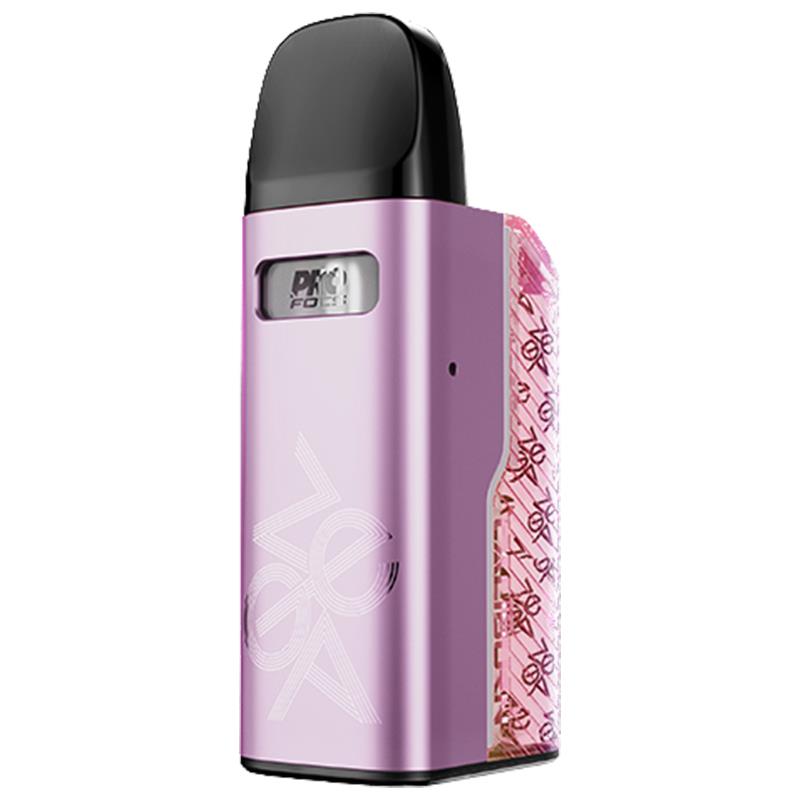 Caliburn GZ2 Pod Kit By Uwell