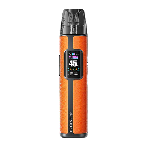 Elfx Pro Classic Edition Pod Kit By Elfbar Elfbar
