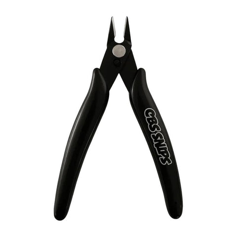 Coil Snips By Coils By Scott Coils by Scott