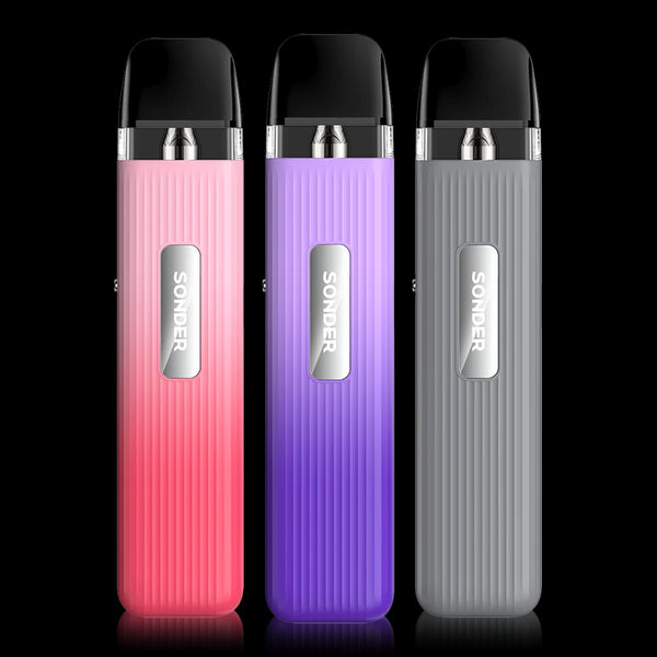 Sonder Q Pod Kit By Geekvape
