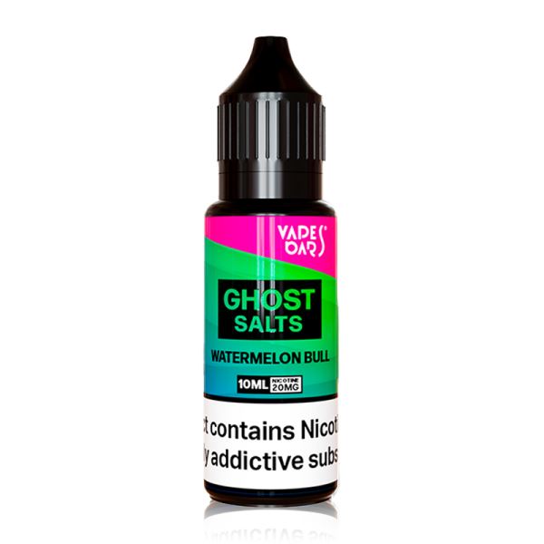 Watermelon Bull 10ml By Ghost Salts