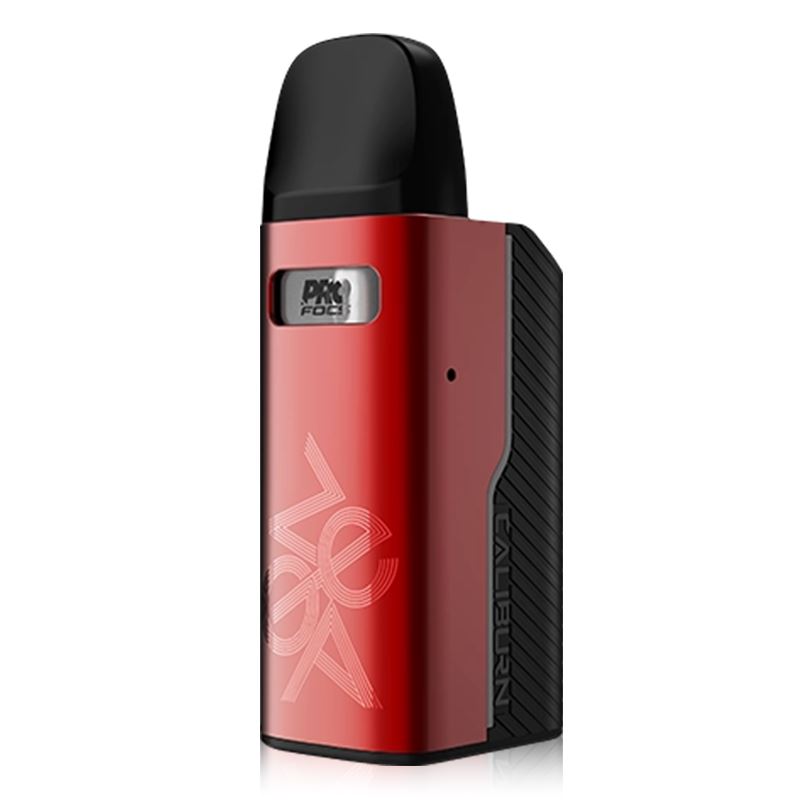 Caliburn GZ2 Pod Kit By Uwell