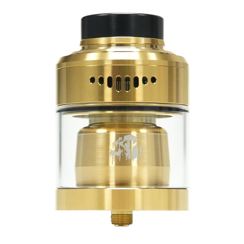 Nightmare XL RTA By Suicide Mods