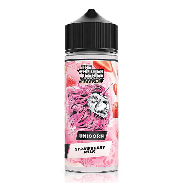 Unicorn By Dr Vapes 100ml Shortfill