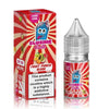 Fruit Punch Slush By Slushie Salt 10ml