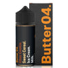Butter 04 By Supergood 100ml Shortfill