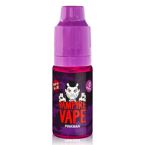 Pinkman ICE By Vampire Vape 10ml Vampire Vape