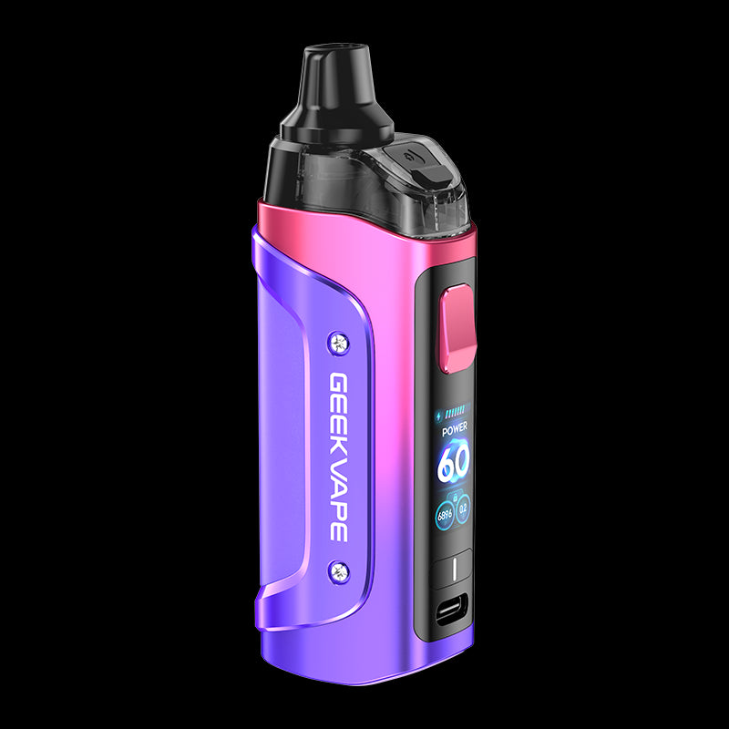 Aegis Boost 3 Vape Kit By Geekvape
