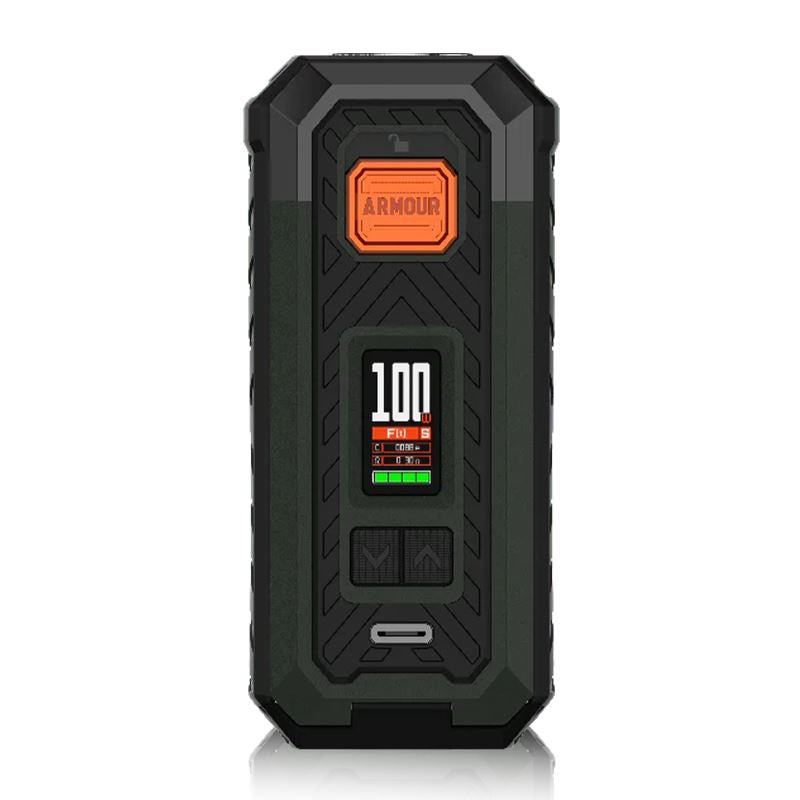 Armour S Vape Mod By Vaporesso