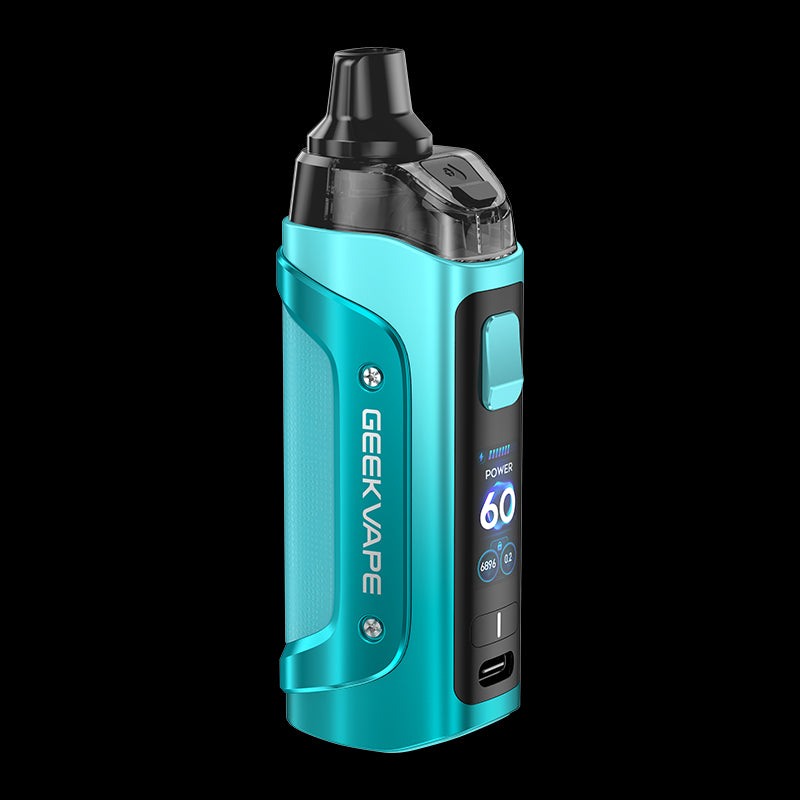 Aegis Boost 3 Vape Kit By Geekvape