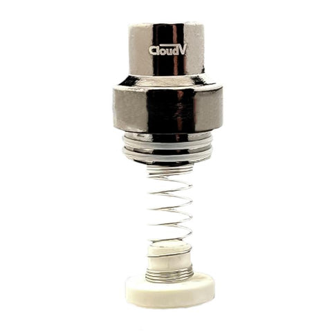 Haze Flower Pen Replacement Mouthpiece Tip By CloudV Evolution Vaping
