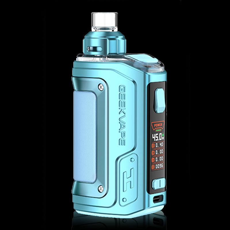 Aegis Hero 2 H45 Pod System By Geekvape
