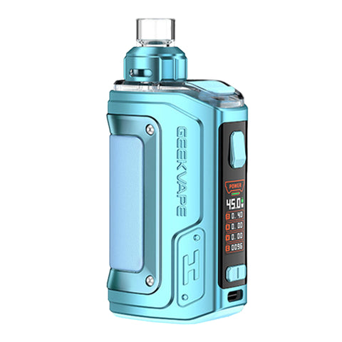 Aegis Hero 2 H45 Pod System By Geekvape Geekvape
