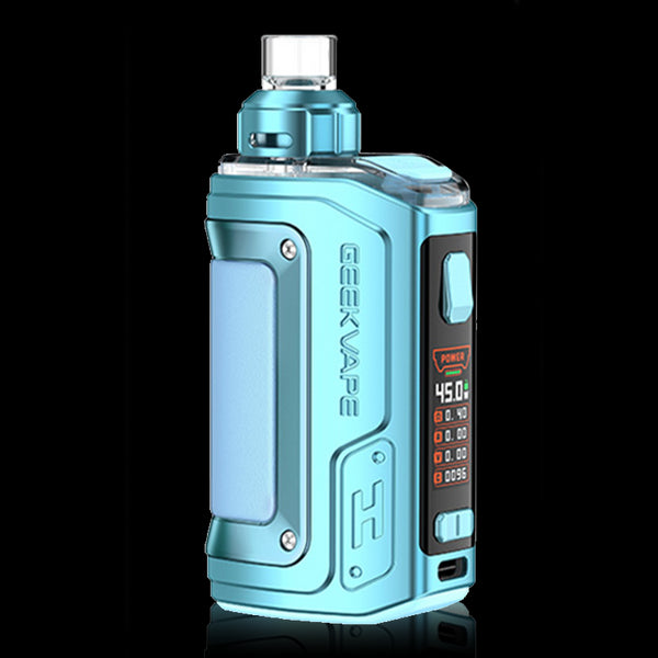 Aegis Hero 2 H45 Pod System By Geekvape