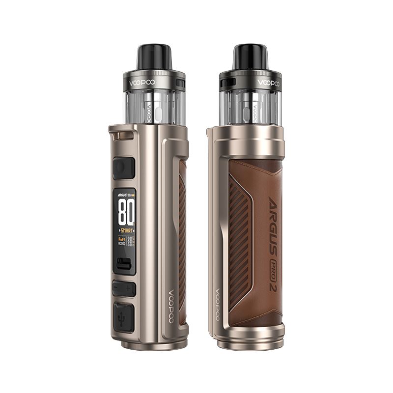 Argus Pro 2 Pod Kit By Voopoo