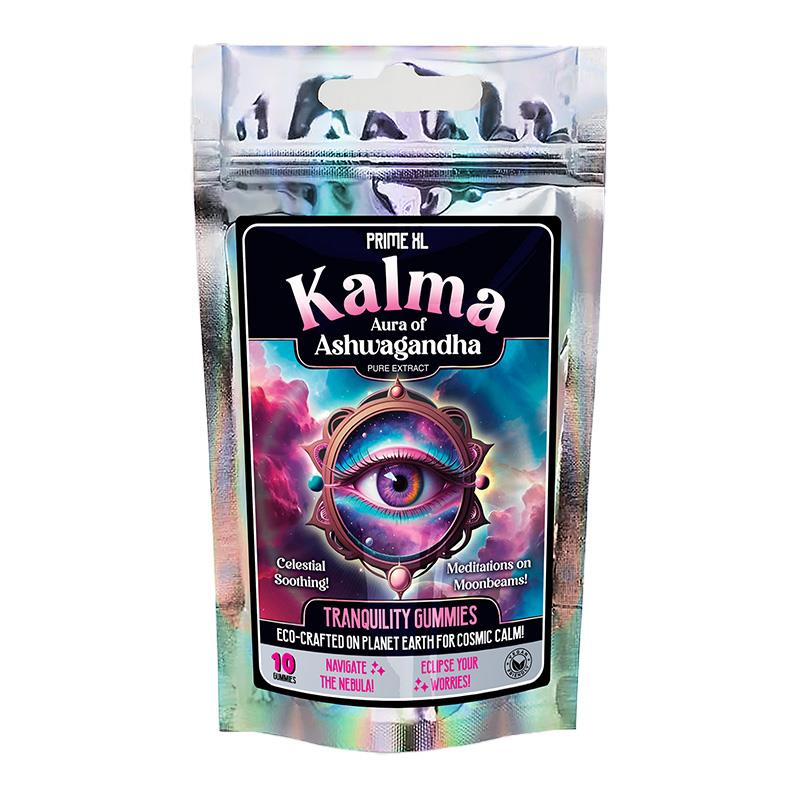 Kalma Gummies By Innooova