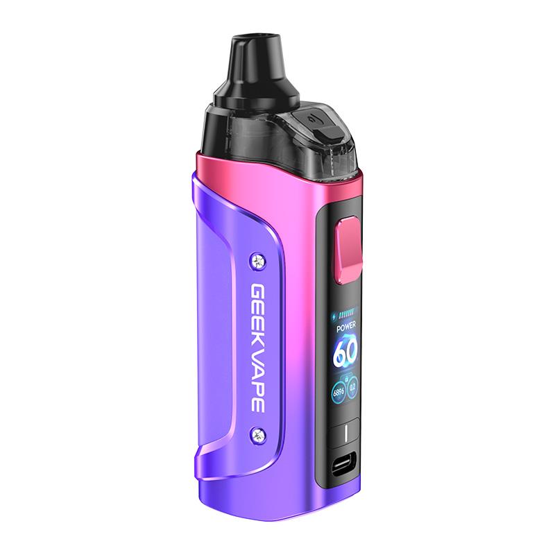 Aegis Boost 3 Vape Kit By Geekvape Geekvape
