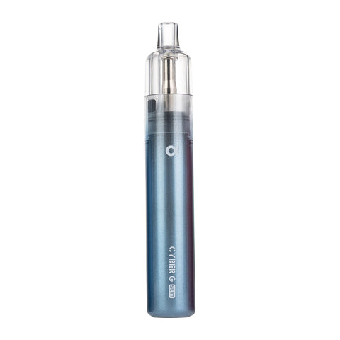 Cyber G Slim Pod System By Aspire Aspire