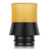 Two Tone 510 Drip Tips By ReeWape