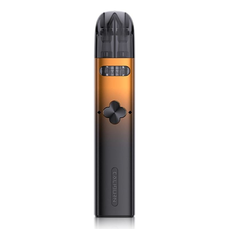 Caliburn Explorer Pod Kit By Uwell