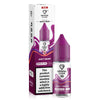 Juicy Grape By Crystal Clear Salt 10ml