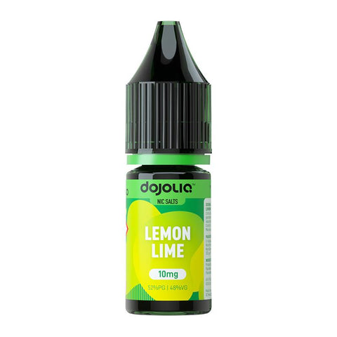 Lemon Lime By Vaporesso Dojoliq 10ml Vaporesso