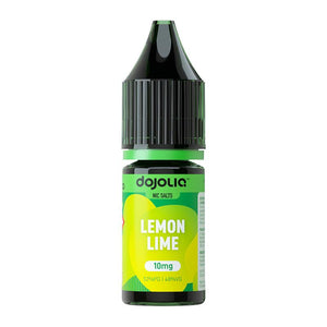 Lemon Lime By Vaporesso Dojoliq 10ml