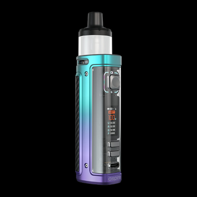 Veynom LX Pod Kit By Aspire