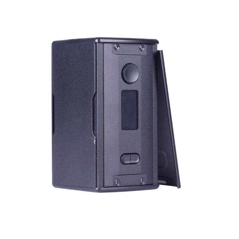 Hammer of God 400 XL By Vaperz Cloud