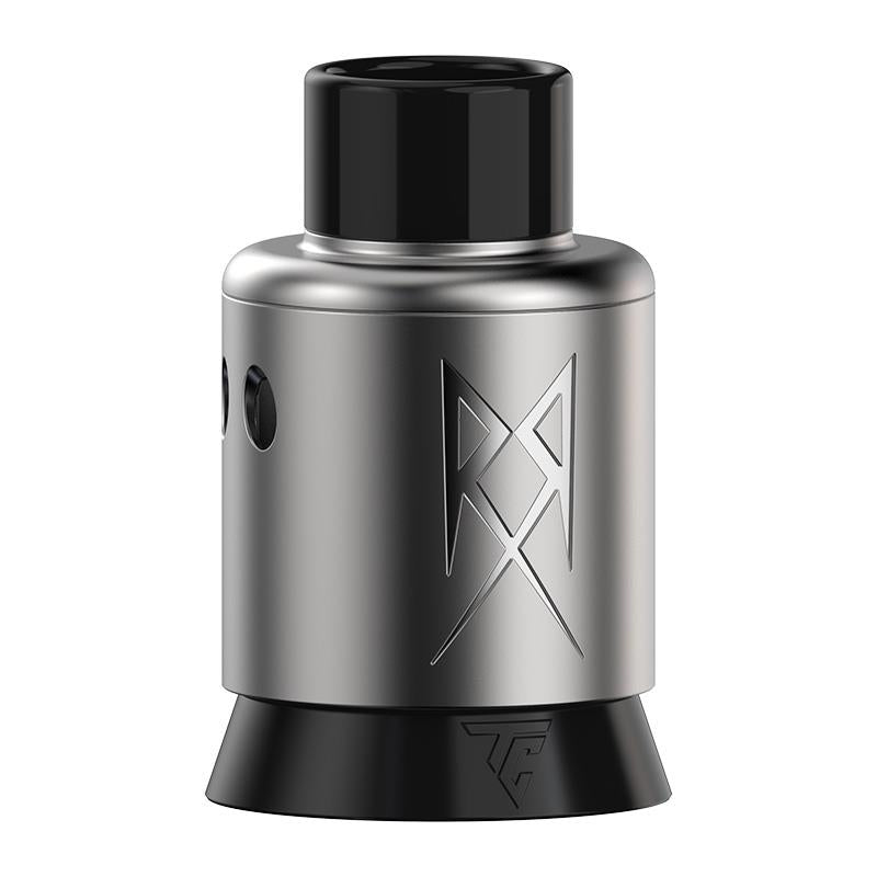 Recoil R3 RDA By Thundercloud x Grimm Green Thundercloud