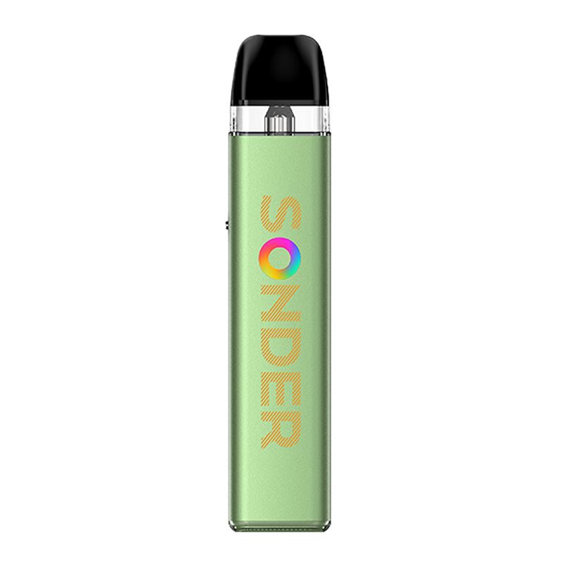 Sonder Q2 Pod Kit By Geekvape