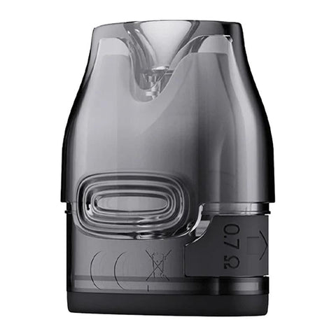 Vmate V2 Replacement pods By Voopoo 2 Pack Voopoo