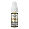 Mint Tobacco By Elfliq 10ml Salts