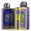 Ursa Pocket Pod Kit By Lost Vape