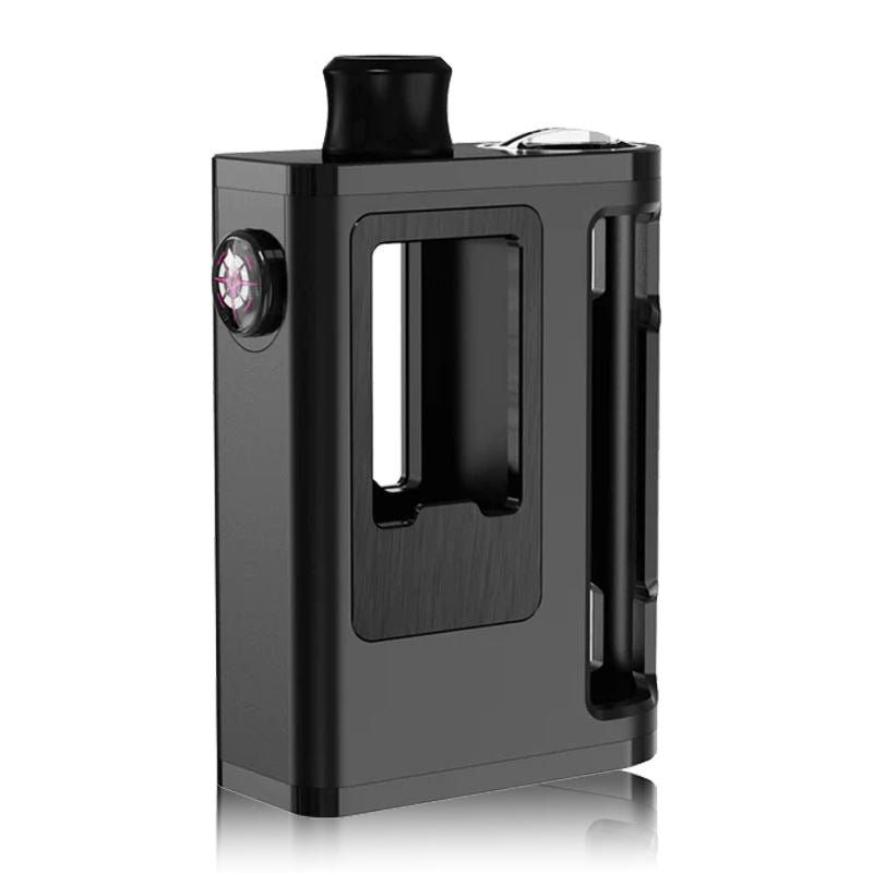 Nitrous Zaion AIO Vape Mod No RBA By Damn Vape - Evolution Vaping Nitrous Zaion AIO Vape Mod No RBA By Damn Vape - Evolution Vaping