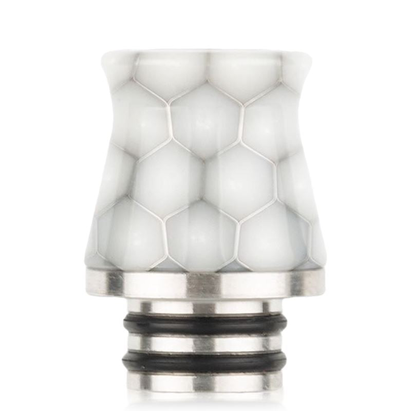 Flared 510 Drip Tips By ReeWape