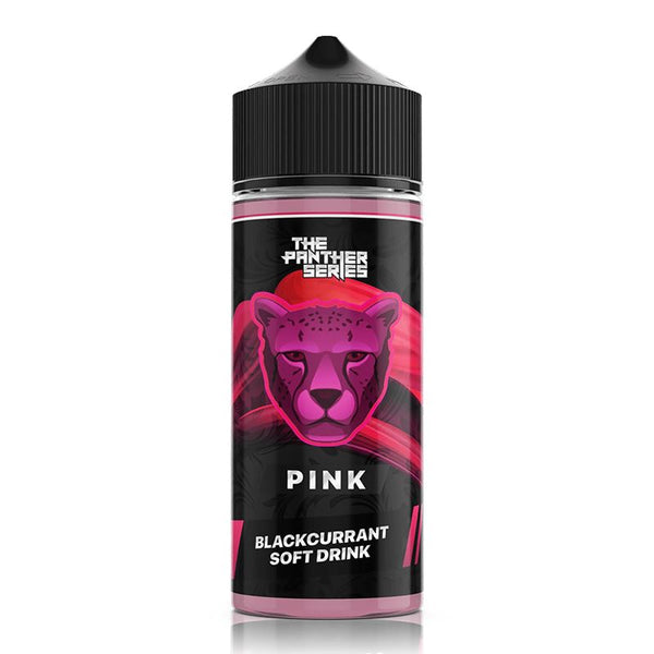 Pink By Dr Vapes 100ml Shortfill