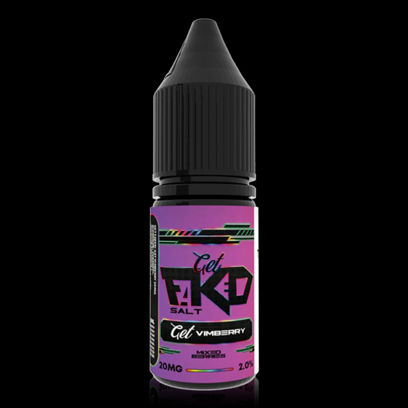 Get Vimberry 10ml By Get Faked Salt