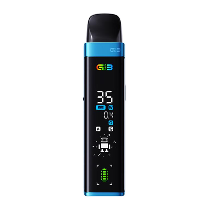 Caliburn G3 Pro Pod Kit By Uwell Uwell