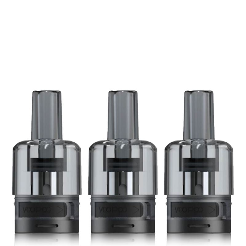 ITO Replacement Pods By Voopoo 2 Pack