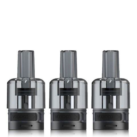 ITO Replacement Pods By Voopoo 2 Pack Voopoo