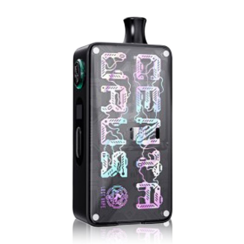 Centaurus B60 AIO Vape Kit By Lost Vape