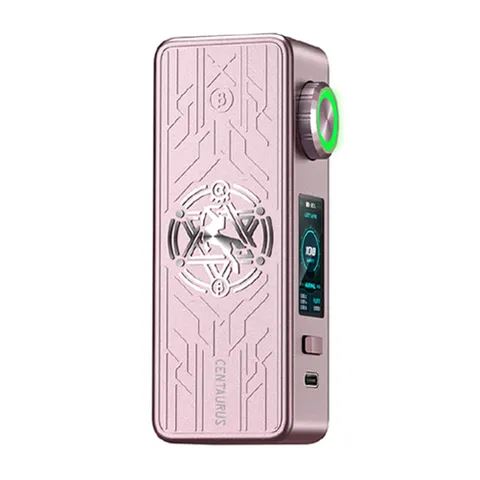 M100 Box Mod By Lost Vape