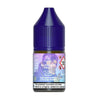 Blueberry On Ice R and M Tornado 7000 Salts 10ml