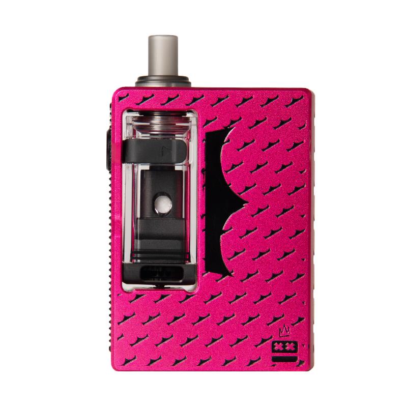 XR-80 DNA80c Boro Kit By Vaperz Cloud X MNCH