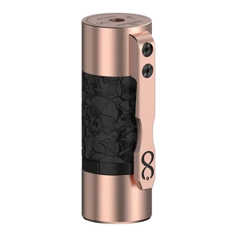 Hyperion V2 Mech Mod By Thundercloud x Infinite Modz Thundercloud