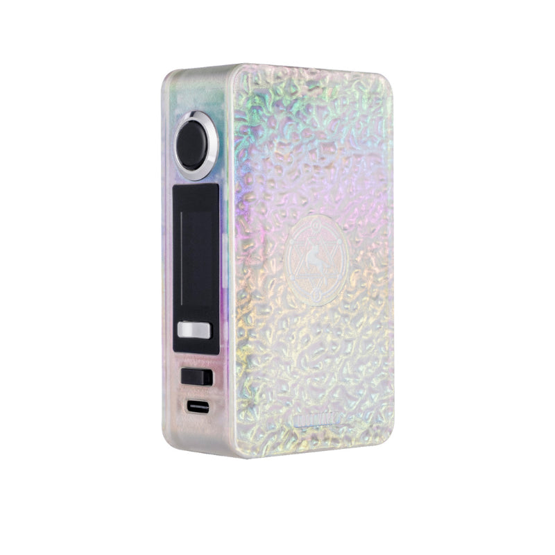 Centaurus N200 Box Mod By Lost Vape