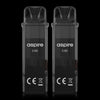 Gotek X 2ml Replacement Pods By Aspire 2 Pack